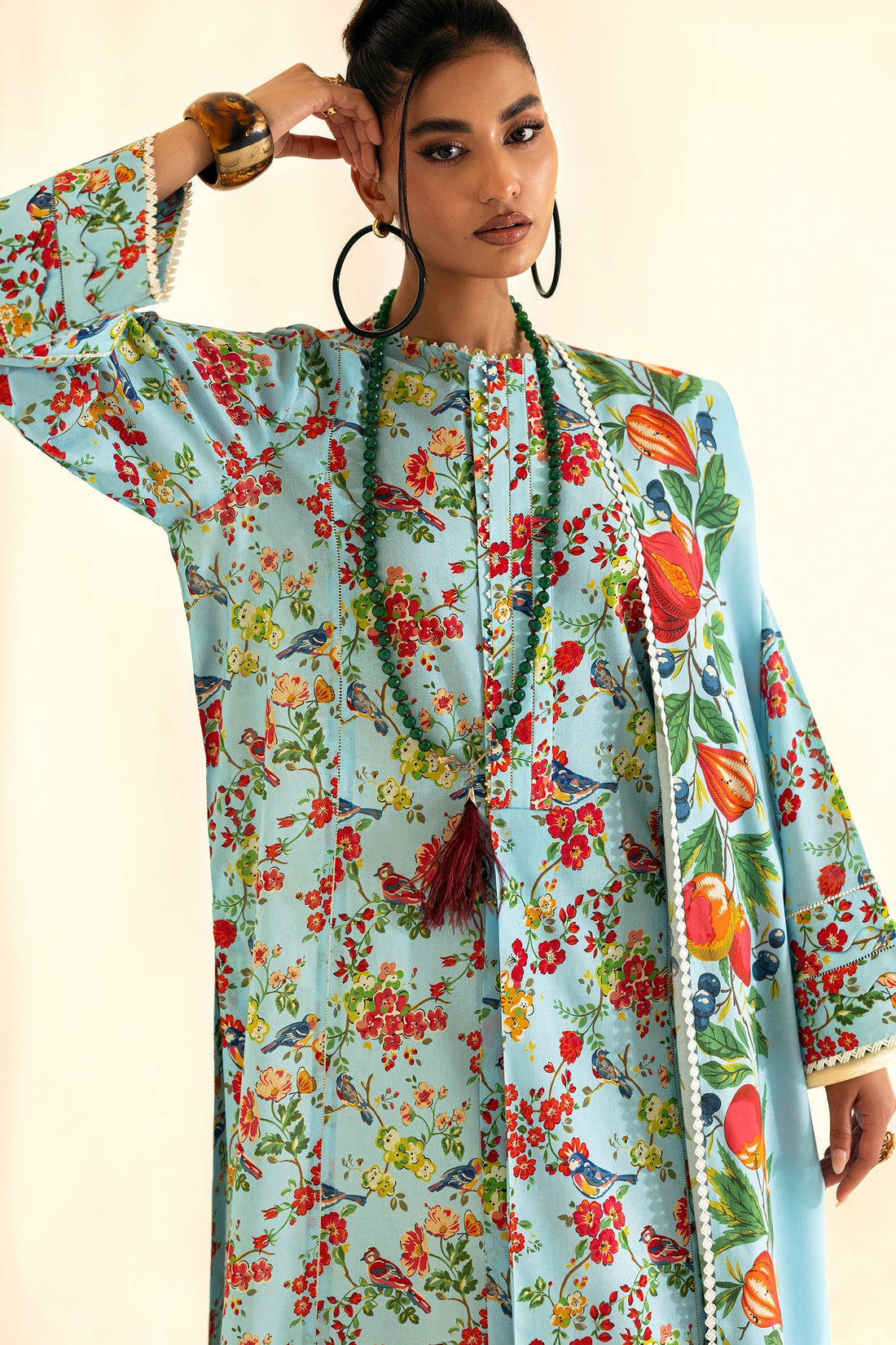 Zaha | Pop RTW | VAYDA - Official Zaha stockist in UK - Sakeena London