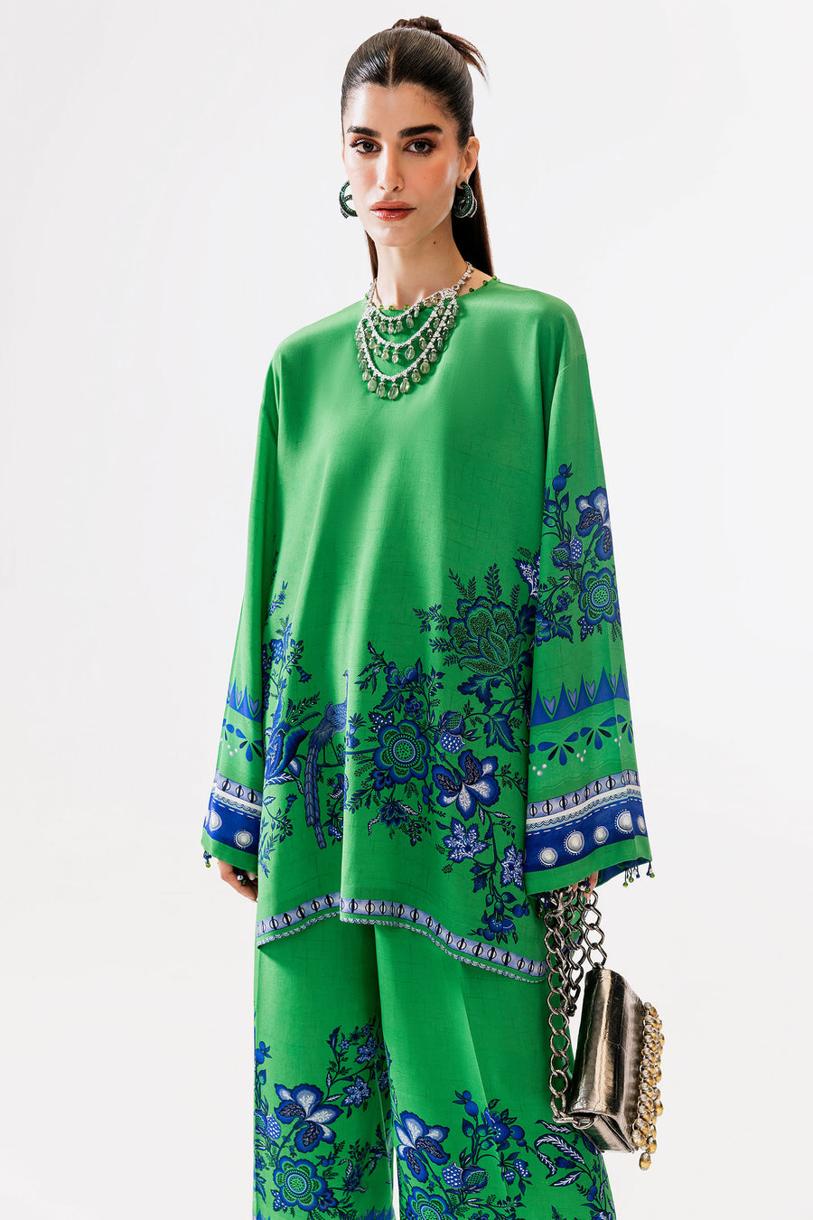 Elan | Auree Pret | NOÃÂMIE (EV-21396) - Official Elan stockist in UK - Sakeena London