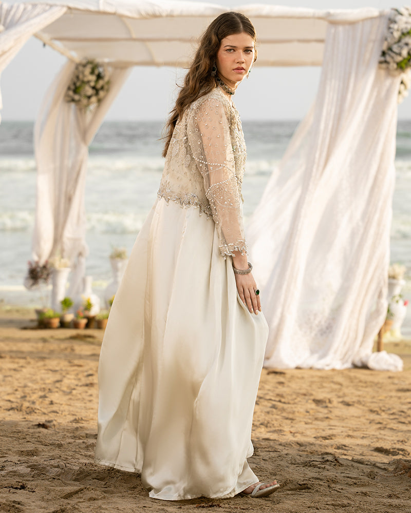 Ain | Leher Formal Luxury 25 | AN-132 - Official Ain stockist in UK - Sakeena London