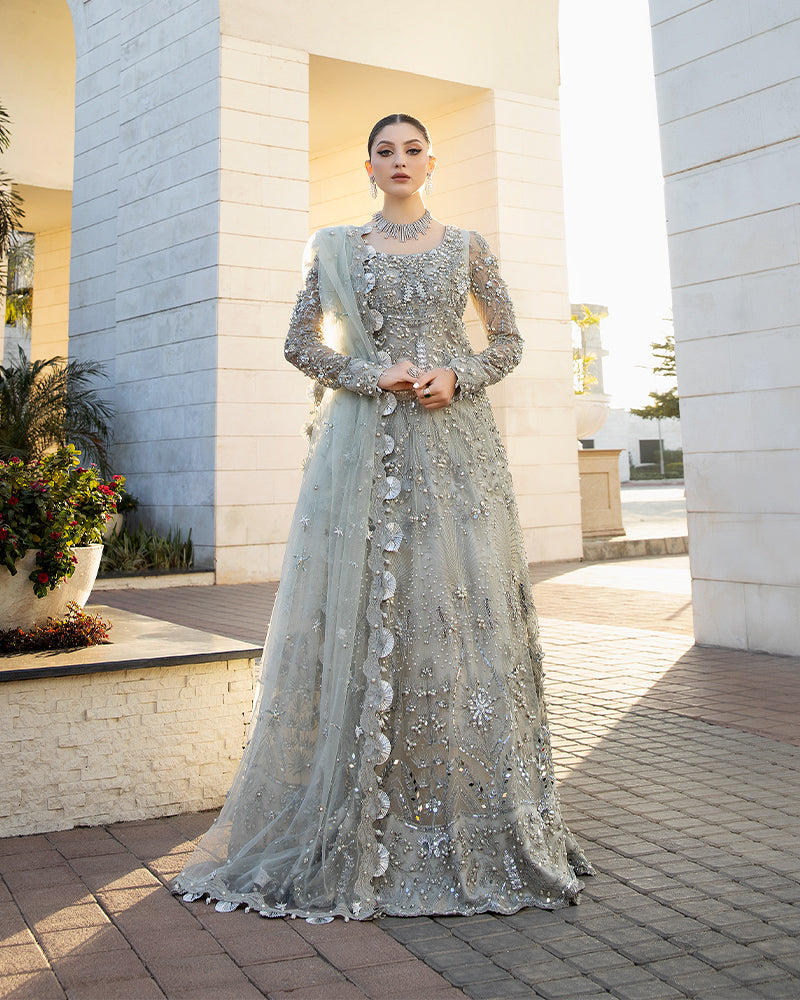 Ain | Aroosh Wedding Edition | AR-64 - Official Ain stockist in UK - Sakeena London