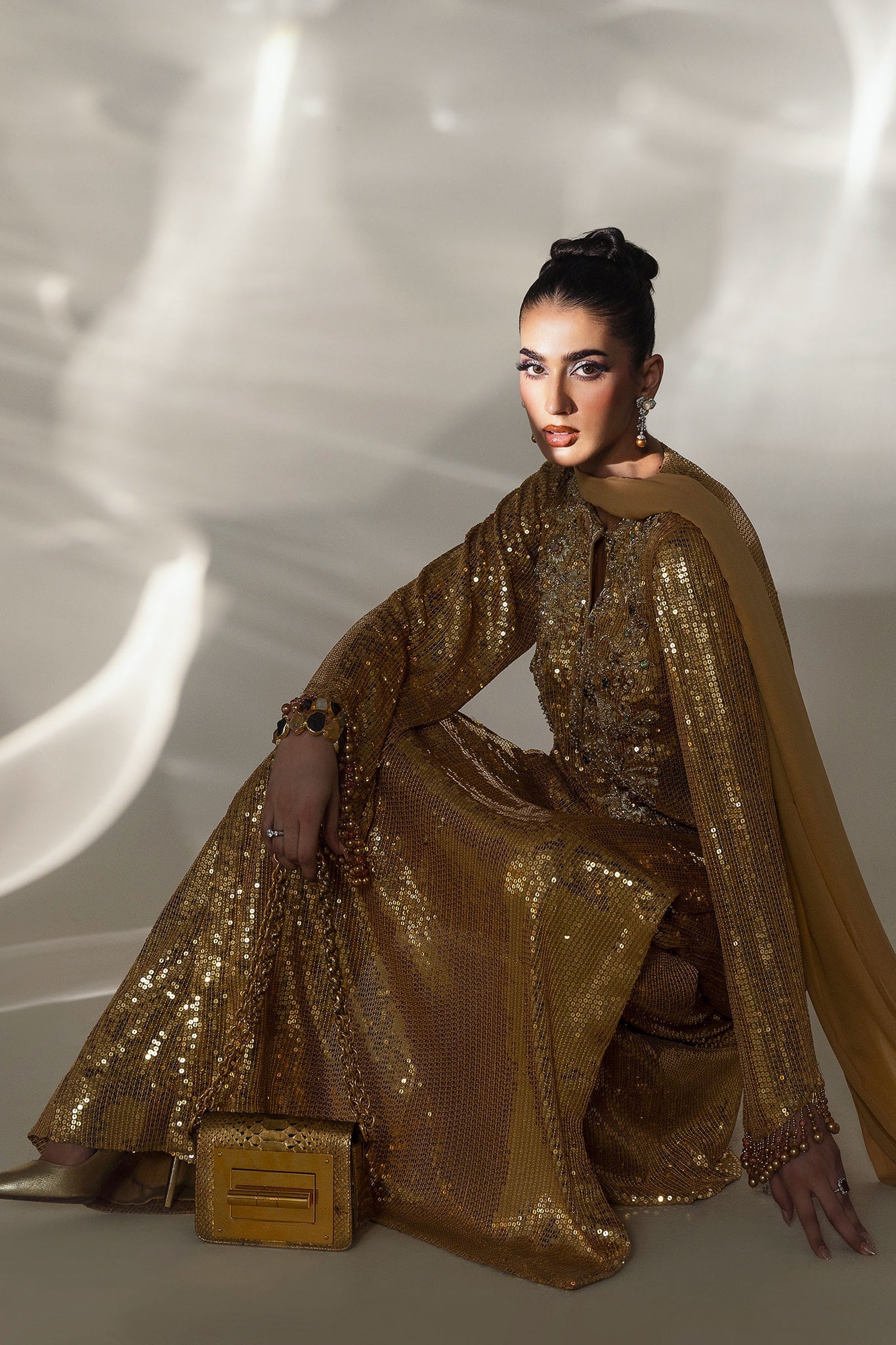 Elan | Lueur Dor | CÃÂLESTE DÃ¢ÂÂOR (EP-21410) - Official Elan stockist in UK - Sakeena London