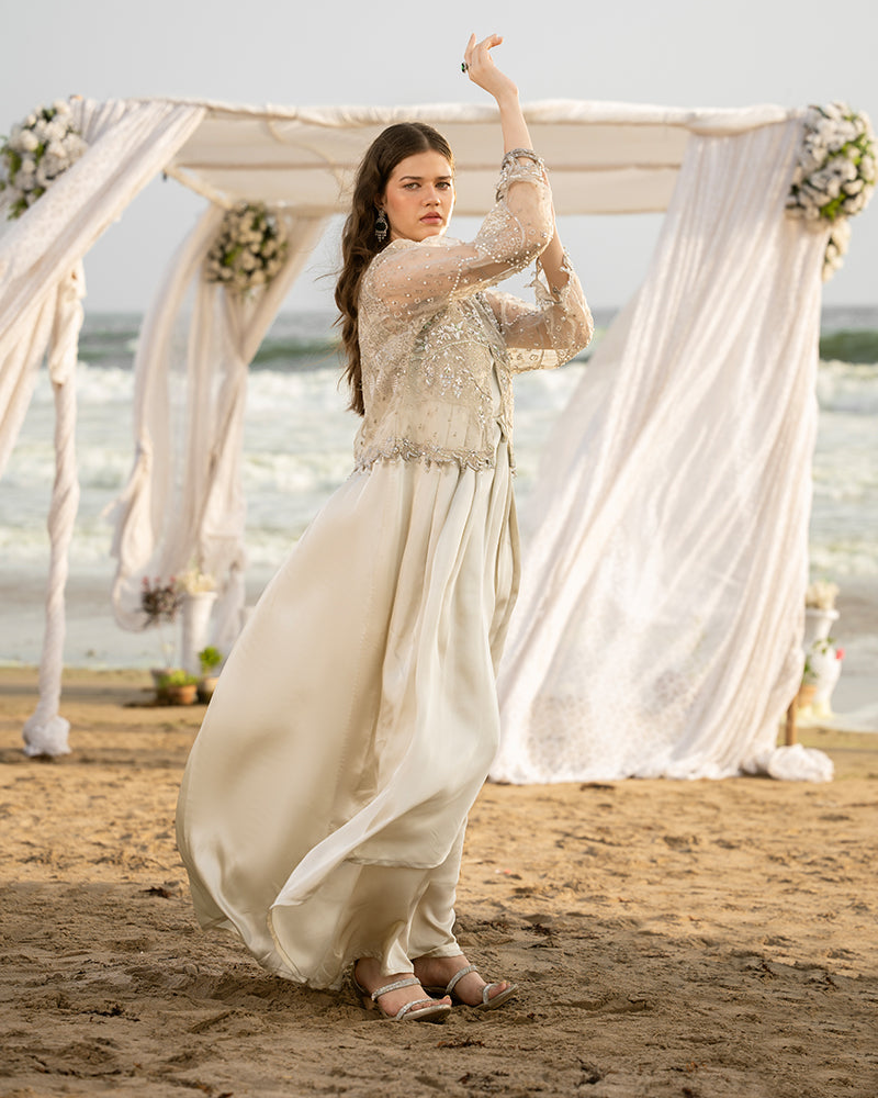 Ain | Leher Formal Luxury 25 | AN-132 - Official Ain stockist in UK - Sakeena London