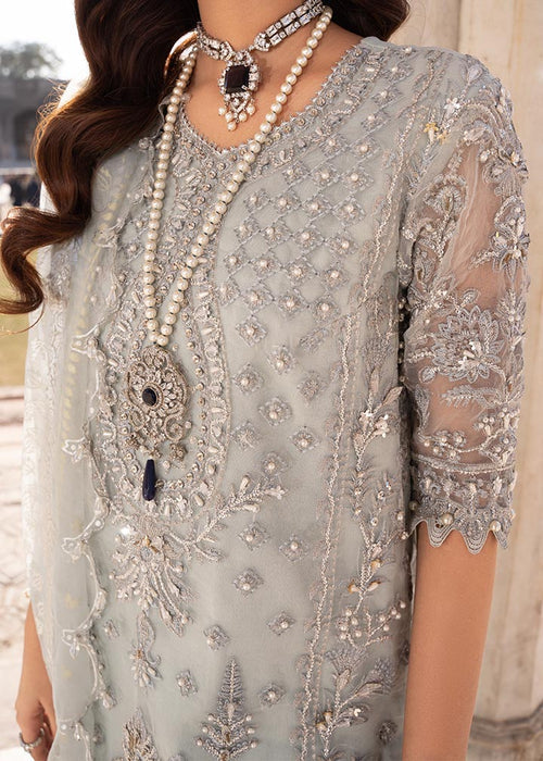 Meeral | Wedding Formals | Parishay - Official Meeral stockist in UK - Sakeena London
