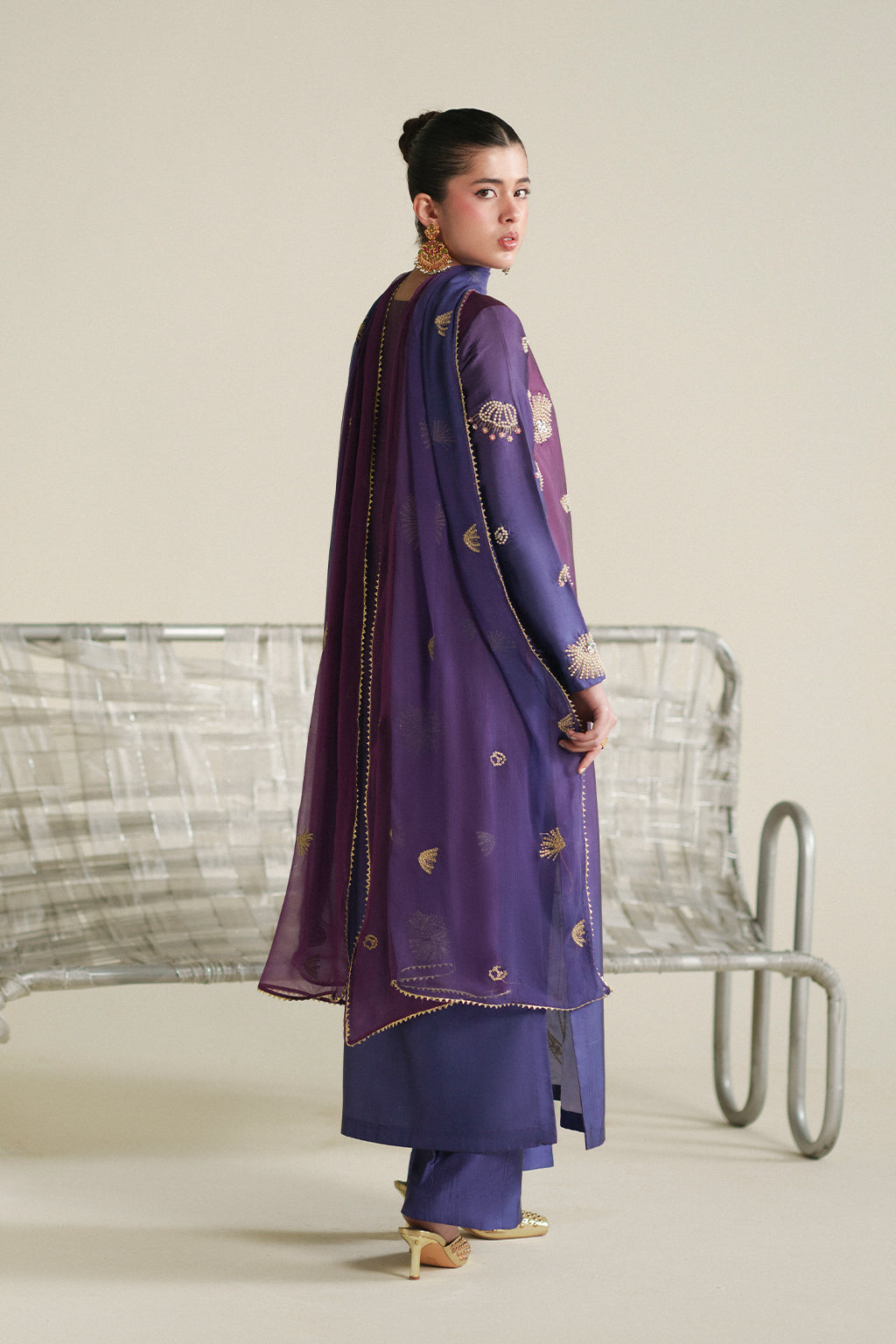 Vanya | The Regal Edit | FF-78