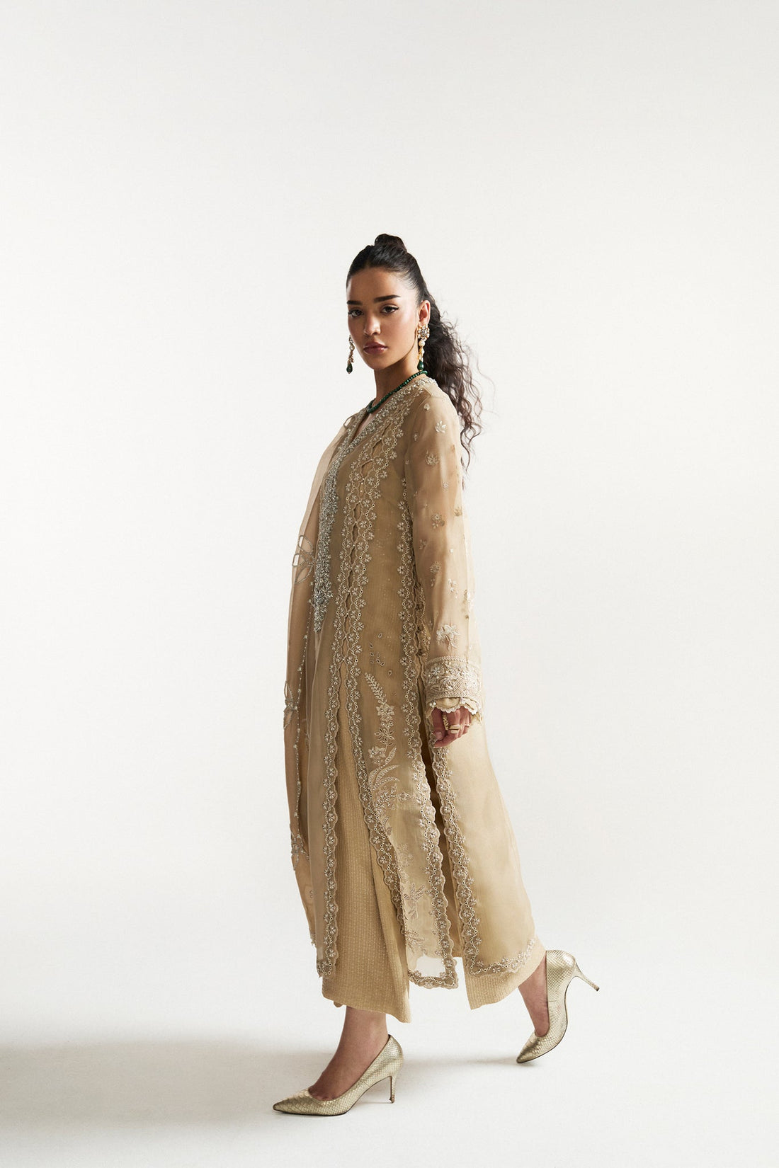 Elan | Vital Ornee | SOLEIL ÃÂLIXIR (EV-21372) - Official Elan stockist in UK - Sakeena London