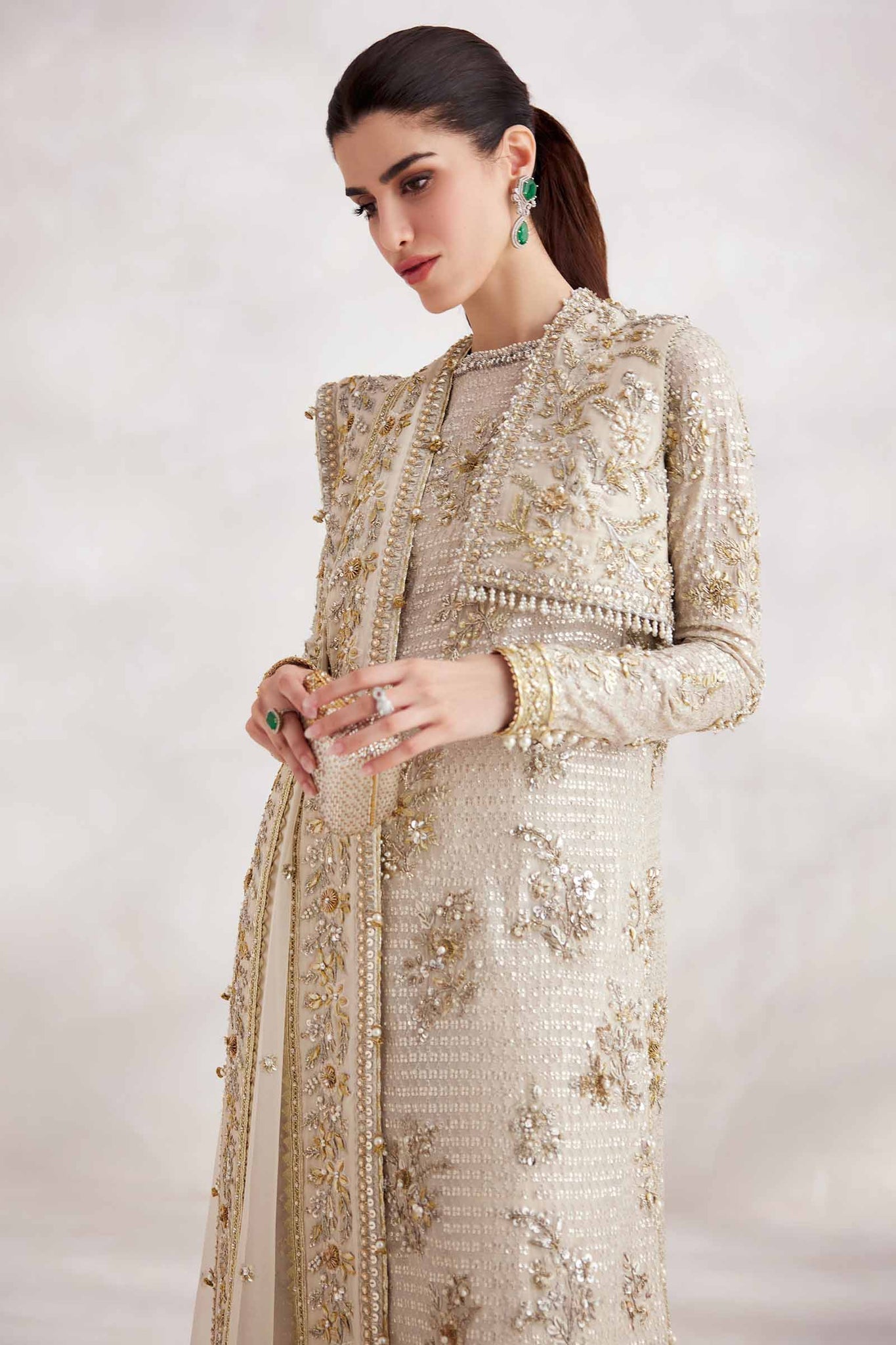 Elan | Wedding Formals | TRÃSOR (EP-21216)
