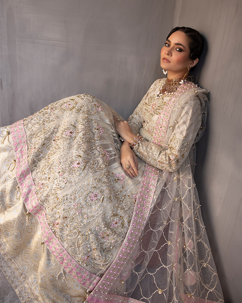 Ain | Aroosh Wedding Edition | AR-57 - Official Ain stockist in UK - Sakeena London