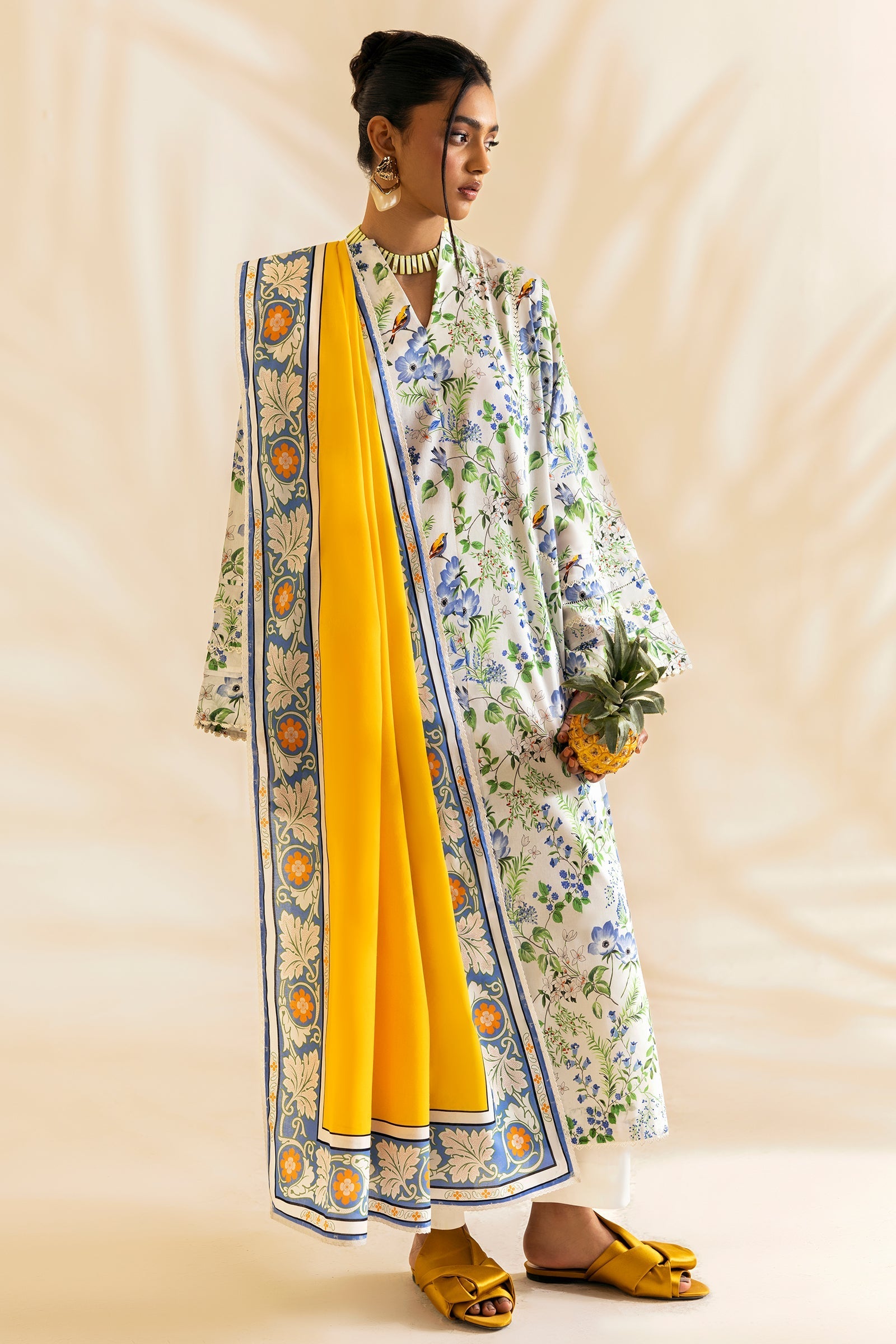 Zaha | Pop RTW | SUNDARA - Official Zaha stockist in UK - Sakeena London