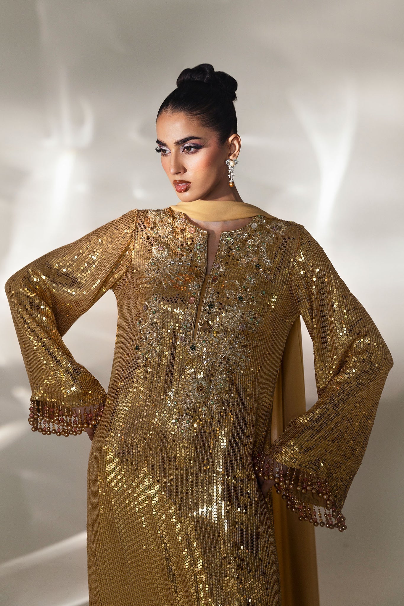 Elan | Lueur Dor | CÃÂLESTE DÃ¢ÂÂOR (EP-21410) - Official Elan stockist in UK - Sakeena London