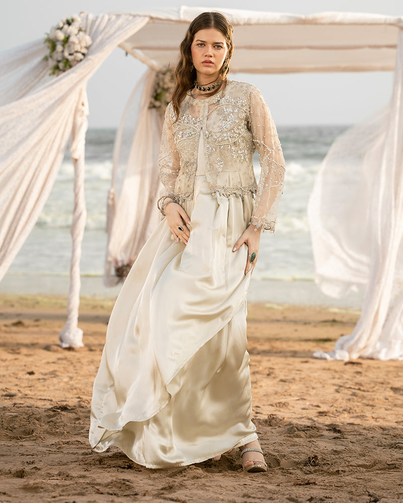 Ain | Leher Formal Luxury 25 | AN-132 - Official Ain stockist in UK - Sakeena London