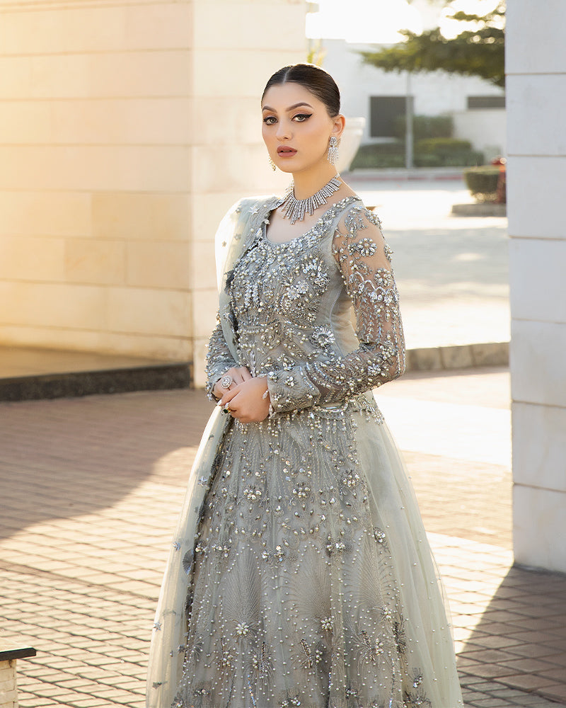 Ain | Aroosh Wedding Edition | AR-64 - Official Ain stockist in UK - Sakeena London