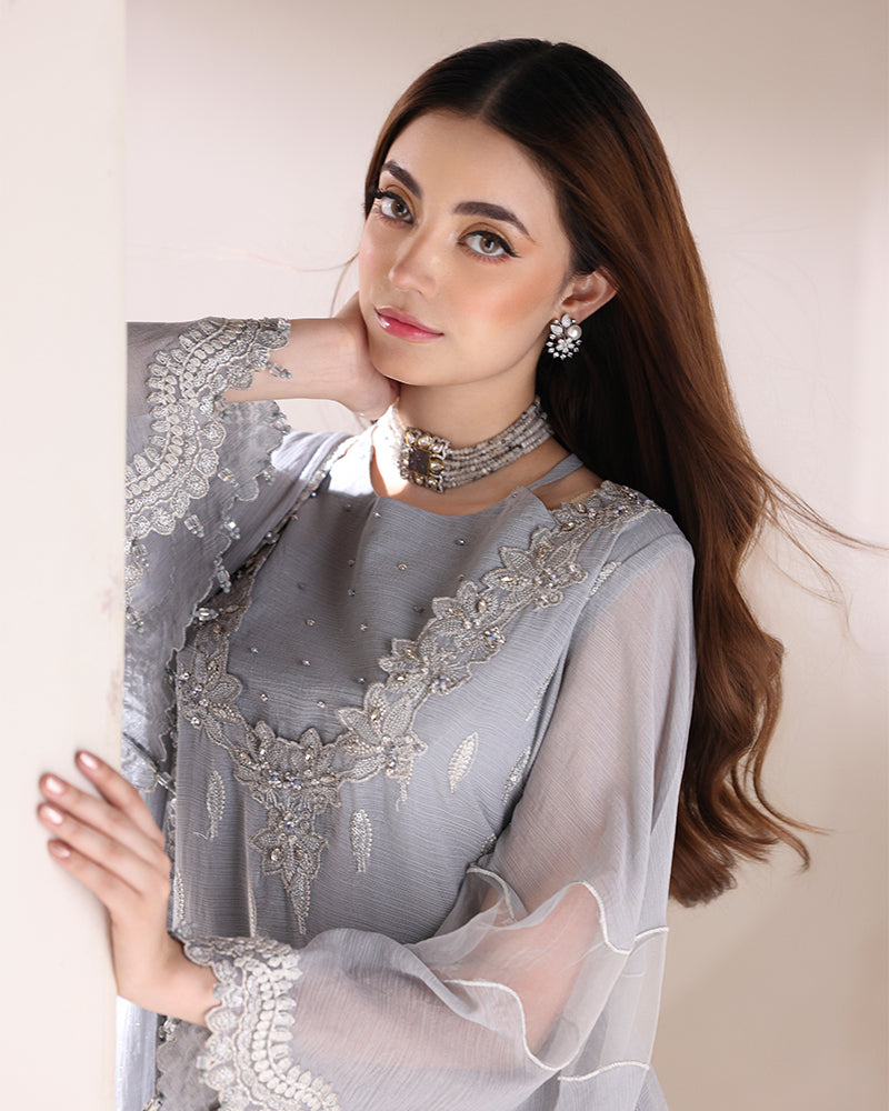 Ain | Noore Festive Formals 25 | AN-149 - Official Ain stockist in UK - Sakeena London
