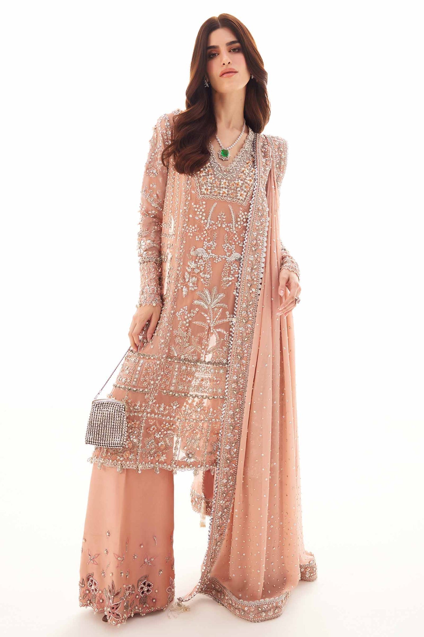 Elan | Wedding Formals | ROSÃA (EP-21213)