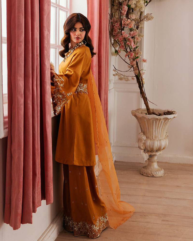 Ain | Zahra Formal Edit 25 | AN-110 - Official Ain stockist in UK - Sakeena London