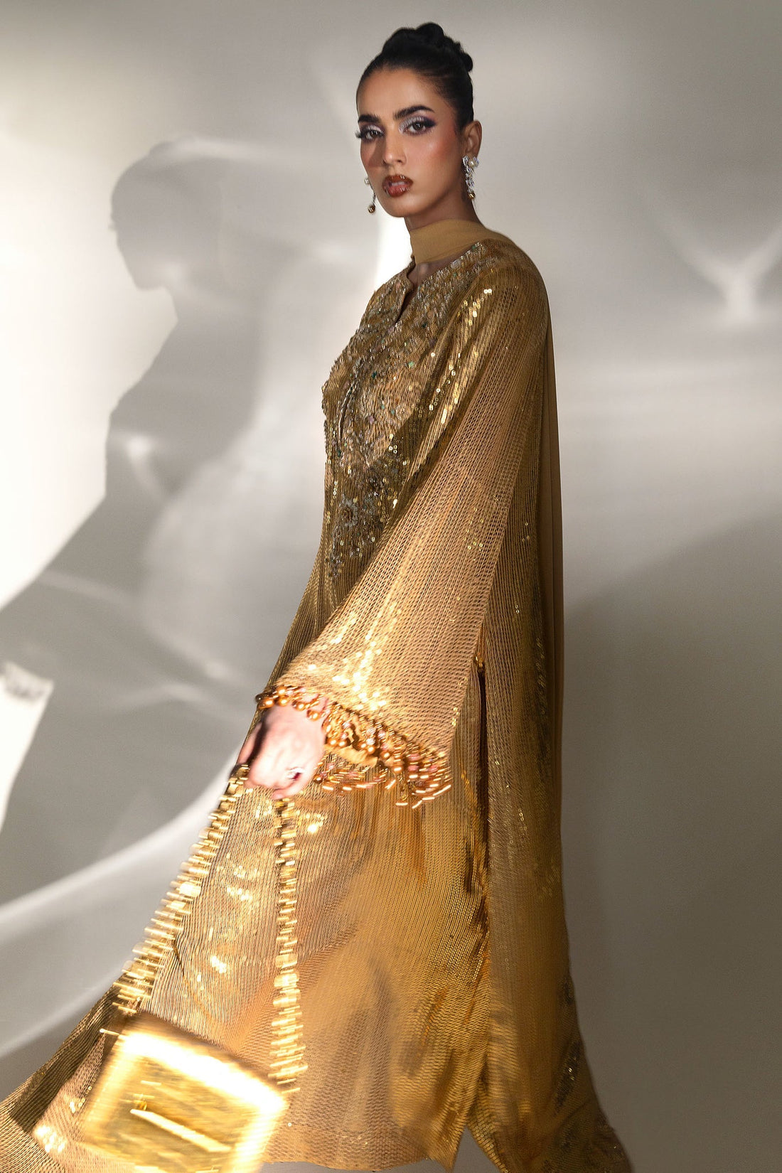 Elan | Lueur Dor | CÃÂLESTE DÃ¢ÂÂOR (EP-21410) - Official Elan stockist in UK - Sakeena London