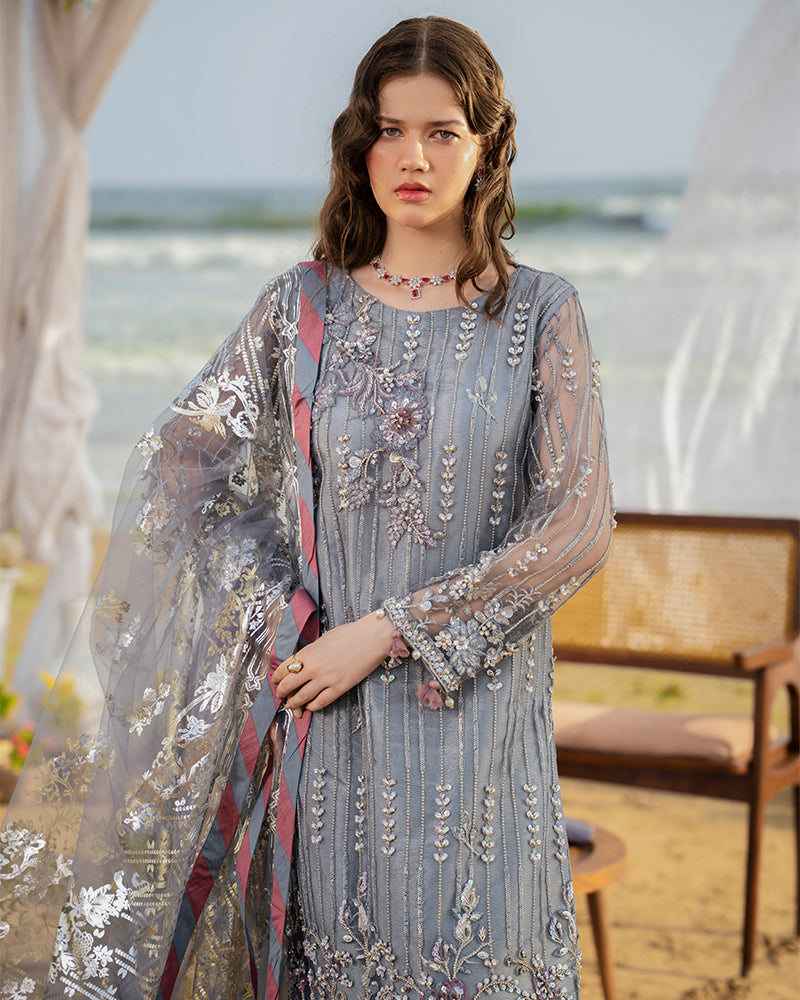 Ain | Leher Formal Luxury 25 | AN-117 - Official Ain stockist in UK - Sakeena London