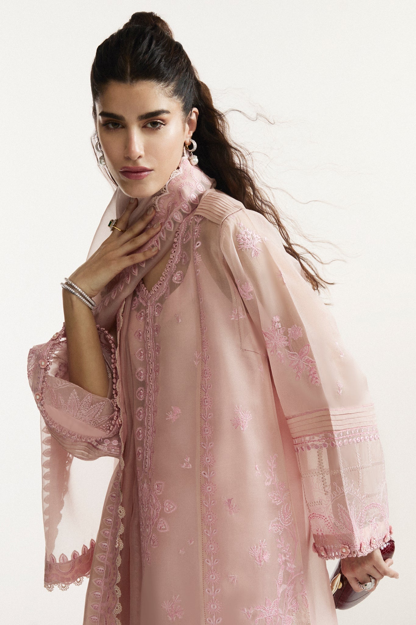 Elan | Vital Ornee | ROSÃÂA (EV-21354) - Official Elan stockist in UK - Sakeena London