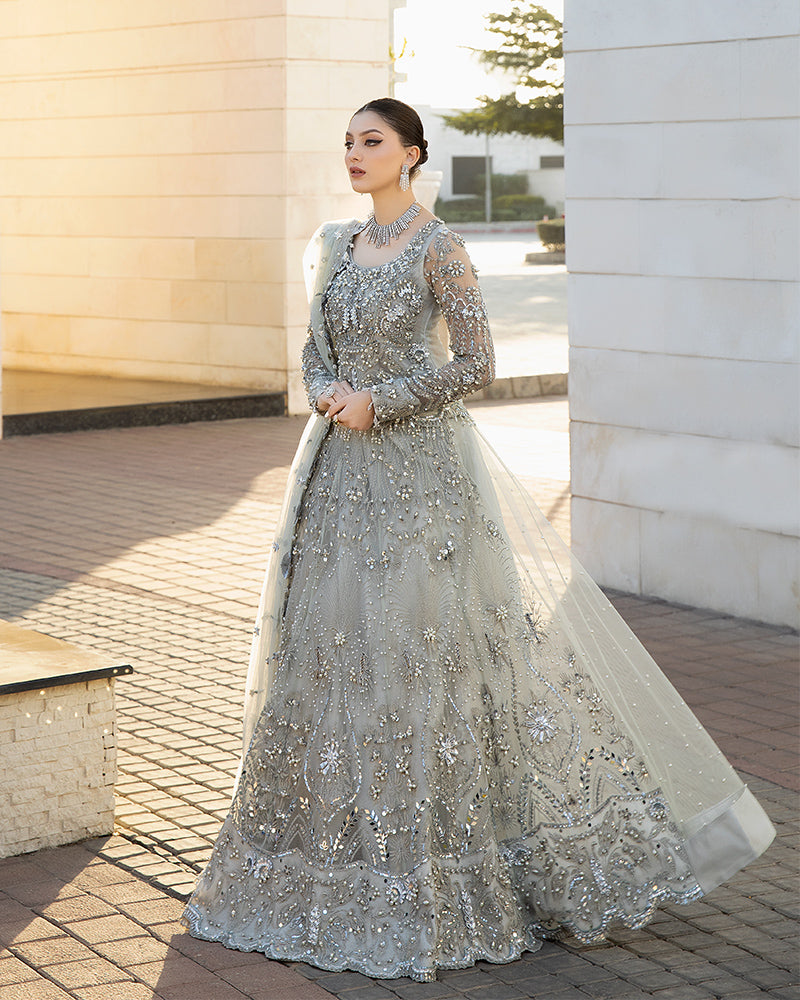 Ain | Aroosh Wedding Edition | AR-64 - Official Ain stockist in UK - Sakeena London