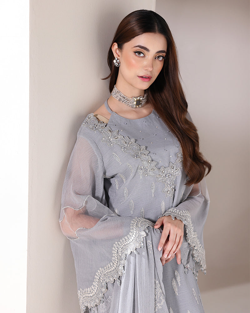 Ain | Noore Festive Formals 25 | AN-149 - Official Ain stockist in UK - Sakeena London
