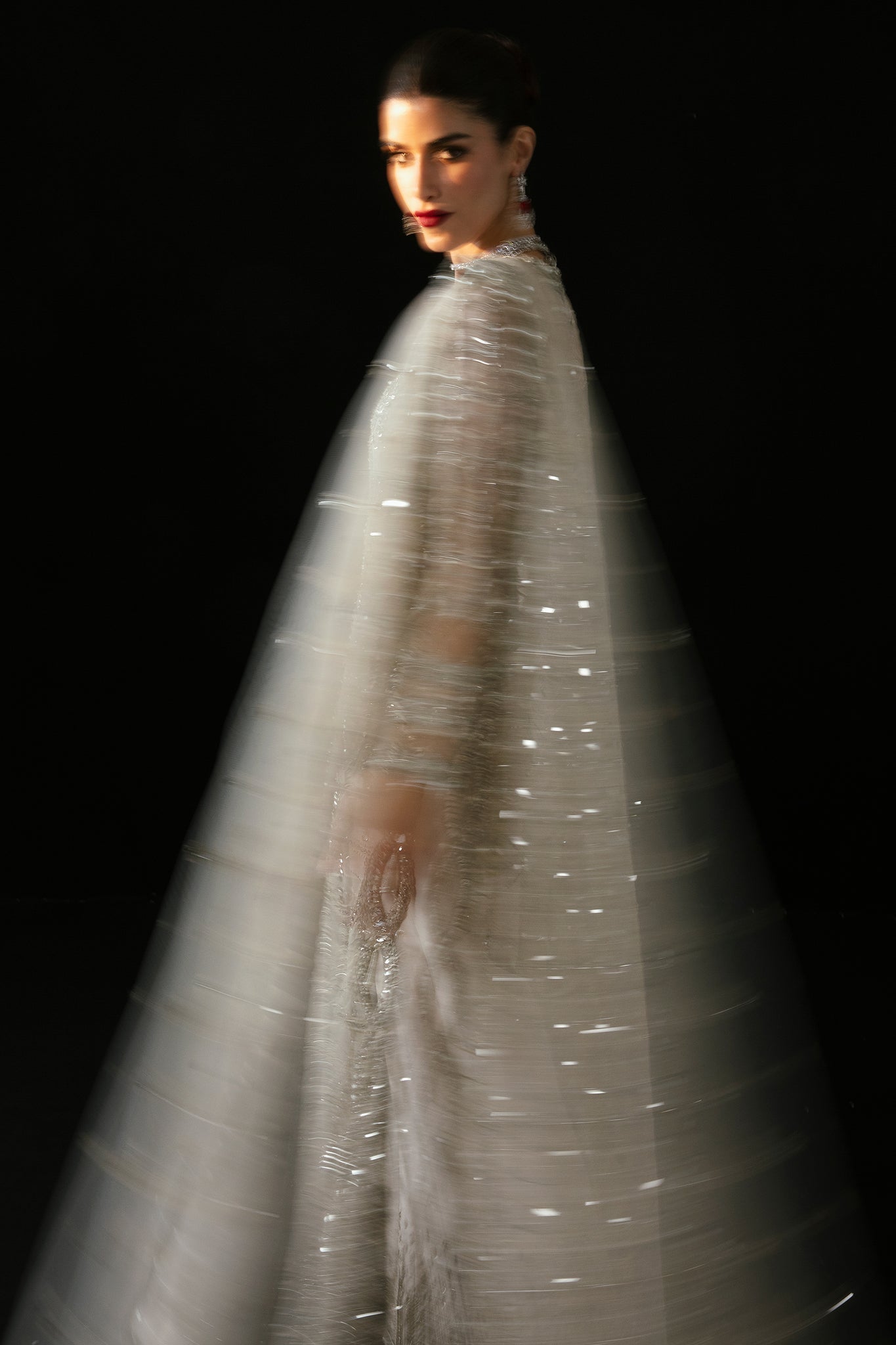 Elan | Pret Crepuscule | LUMIÃÂRE DE NEIG (EP-21302) - Official Elan stockist in UK - Sakeena London