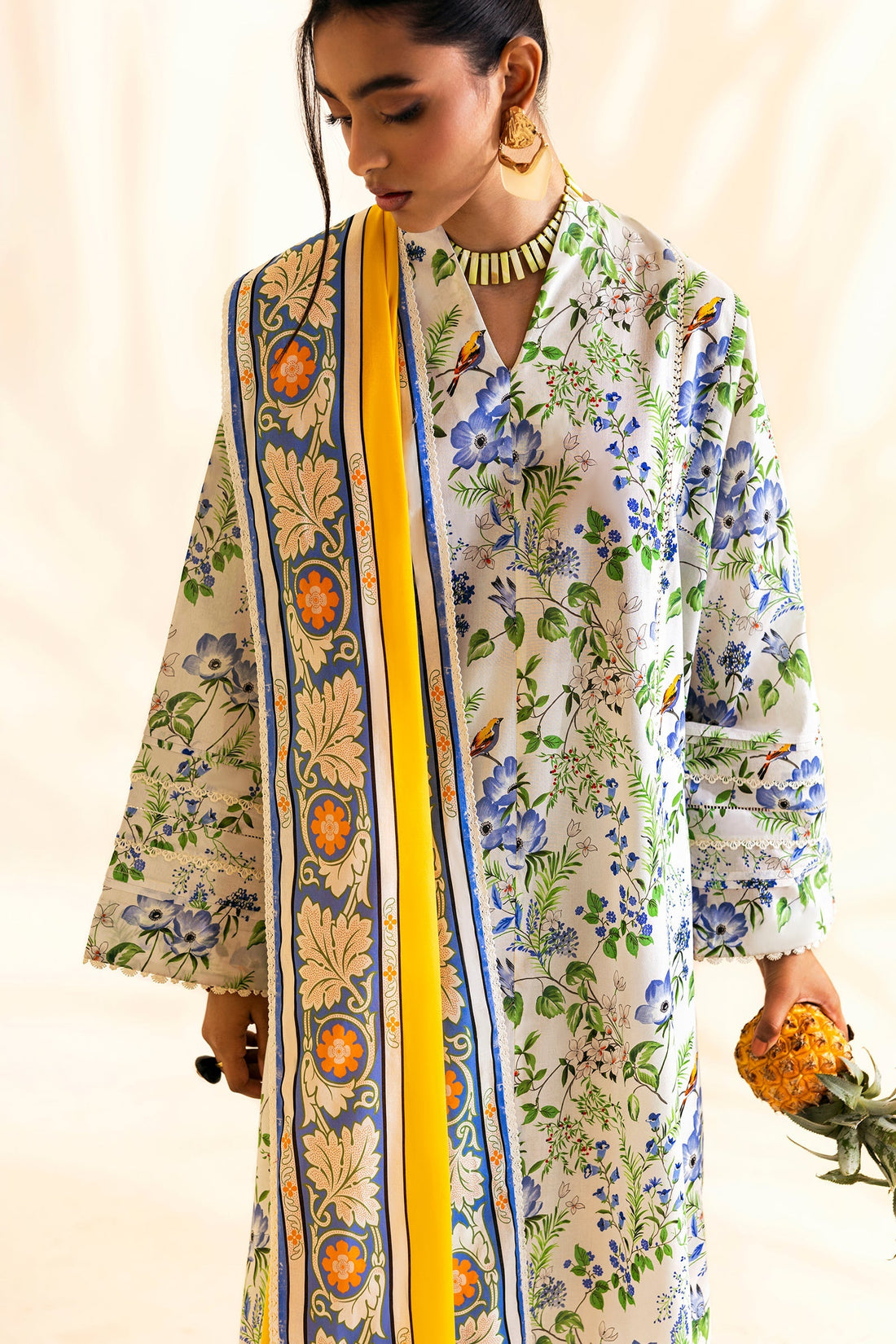 Zaha | Pop RTW | SUNDARA - Official Zaha stockist in UK - Sakeena London