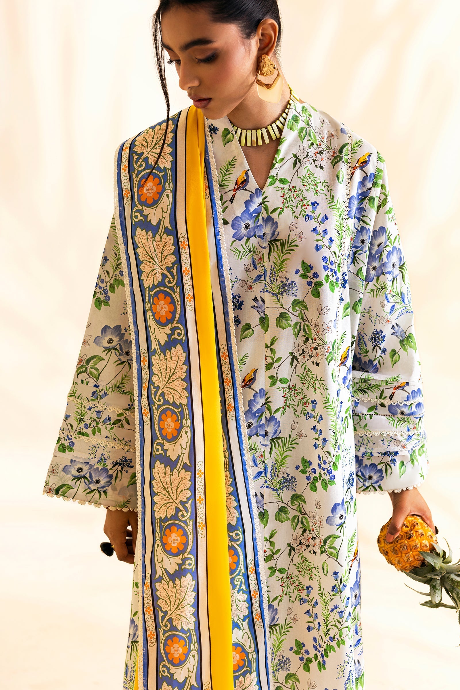 Zaha | Pop RTW | SUNDARA - Official Zaha stockist in UK - Sakeena London