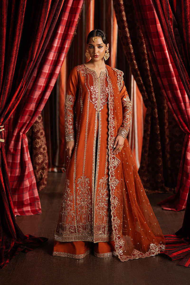 Afrozeh | Divani Silk 25 | Aafreen - Official Afrozeh stockist in UK - Sakeena London