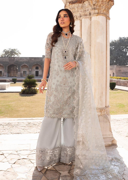 Meeral | Wedding Formals | Parishay - Official Meeral stockist in UK - Sakeena London