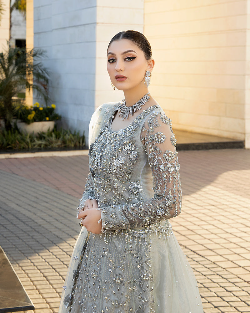 Ain | Aroosh Wedding Edition | AR-64 - Official Ain stockist in UK - Sakeena London
