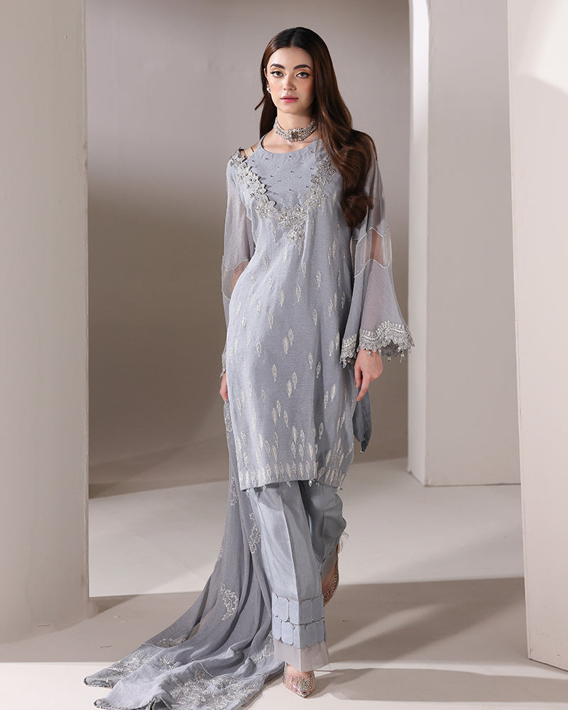 Ain | Noore Festive Formals 25 | AN-149 - Official Ain stockist in UK - Sakeena London