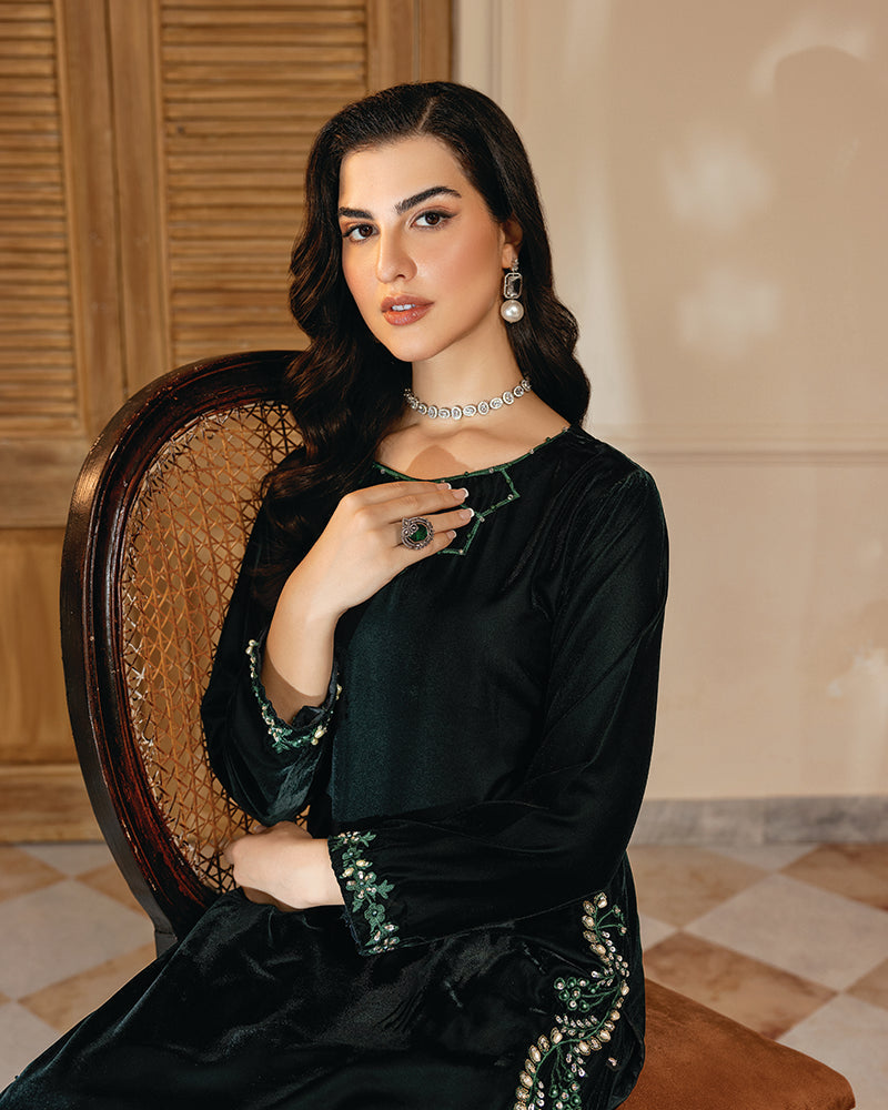 Ain | Winter Collection | AN-86 - Official Ain stockist in UK - Sakeena London