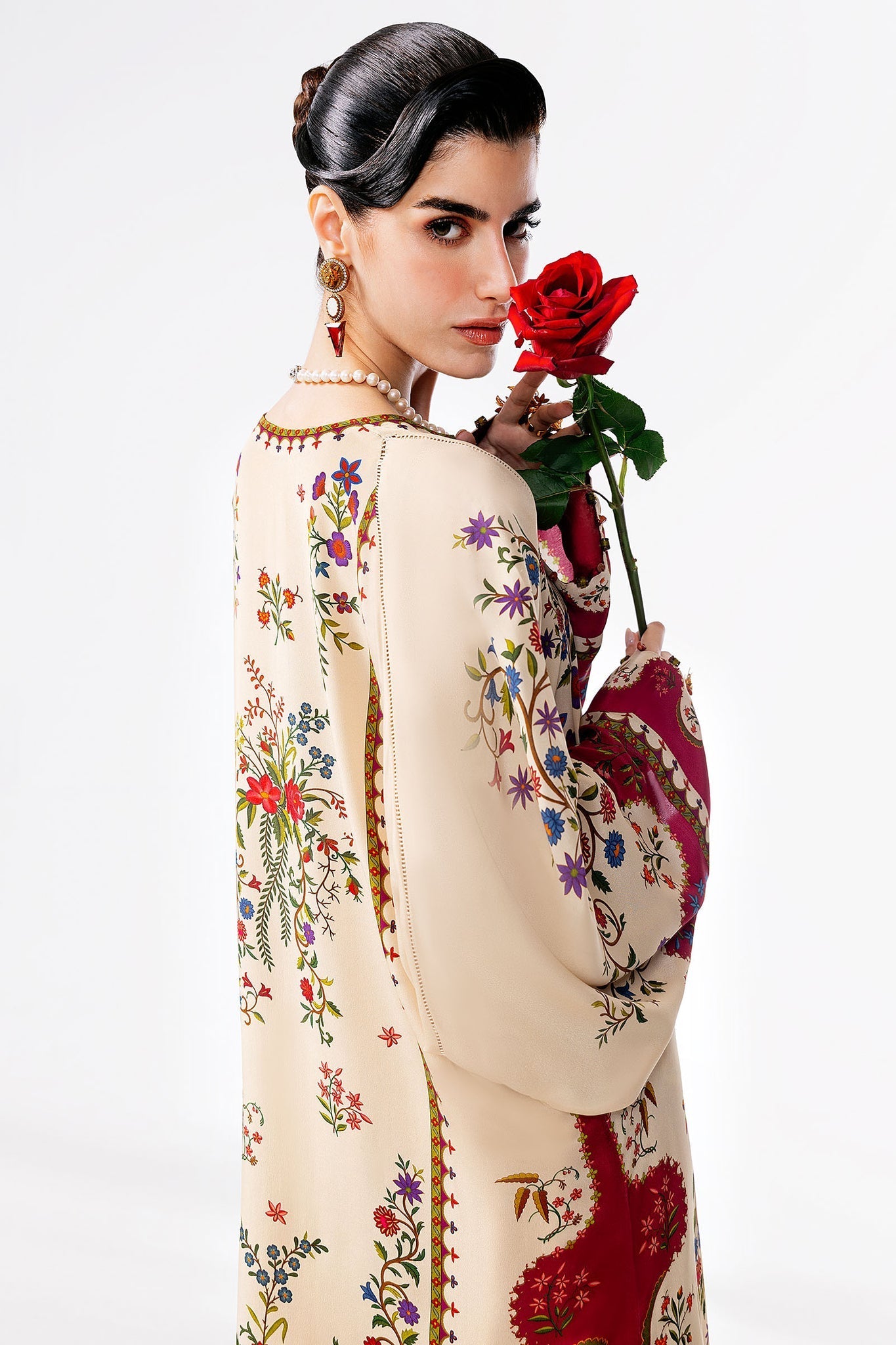 Elan | Auree Pret | VIVIENNE (EV-21393) - Official Elan stockist in UK - Sakeena London