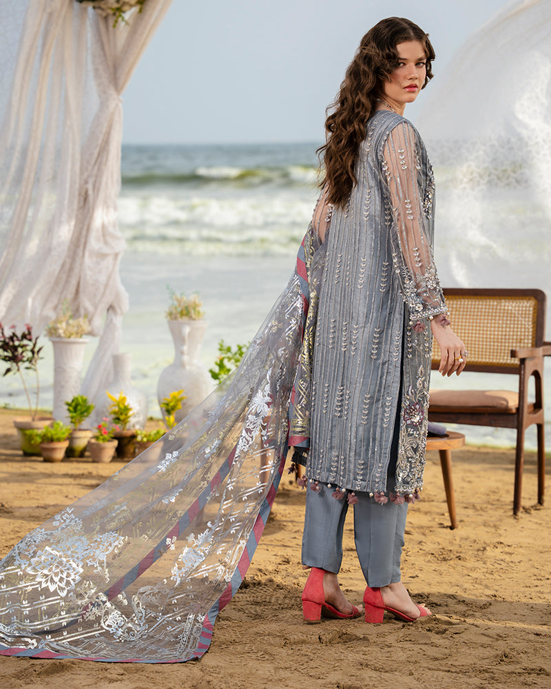 Ain | Leher Formal Luxury 25 | AN-117 - Official Ain stockist in UK - Sakeena London