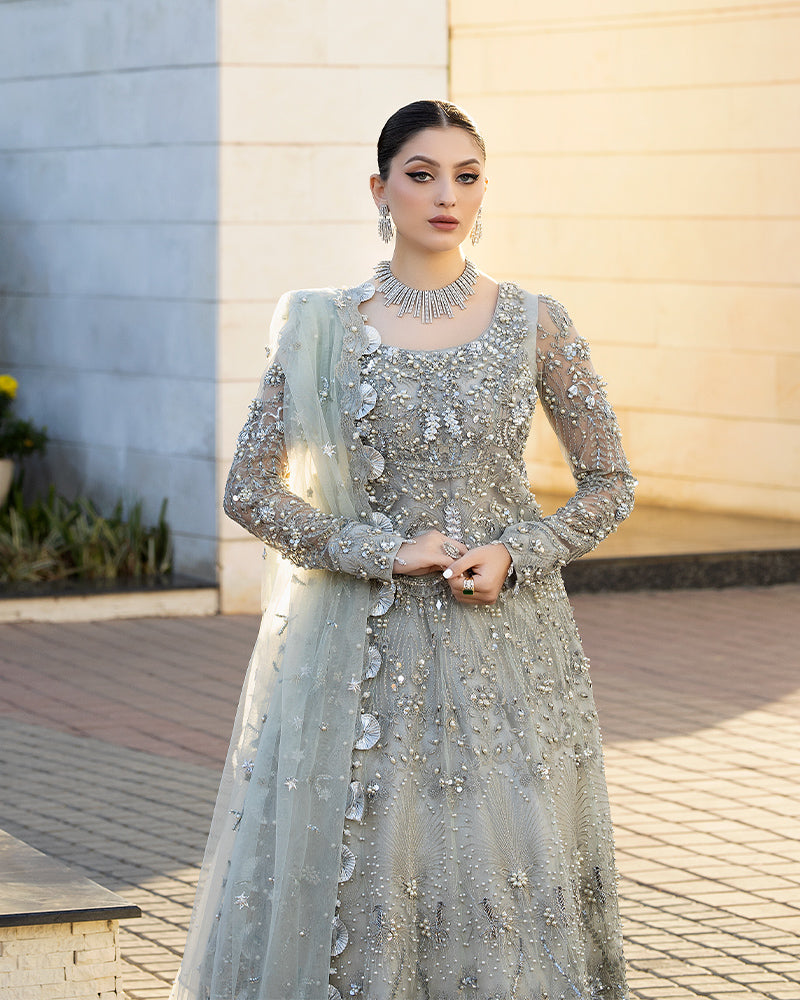 Ain | Aroosh Wedding Edition | AR-64 - Official Ain stockist in UK - Sakeena London