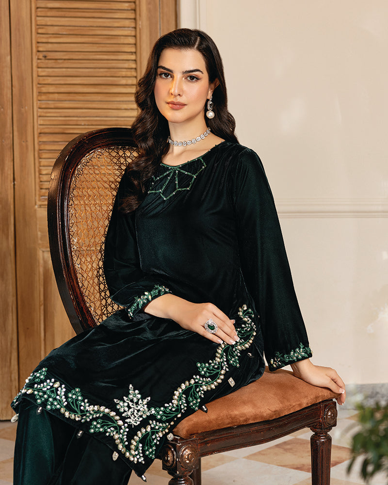 Ain | Winter Collection | AN-86 - Official Ain stockist in UK - Sakeena London