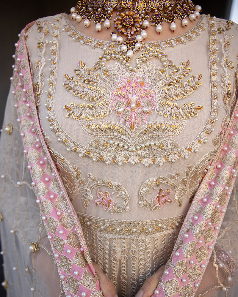 Ain | Aroosh Wedding Edition | AR-57 - Official Ain stockist in UK - Sakeena London