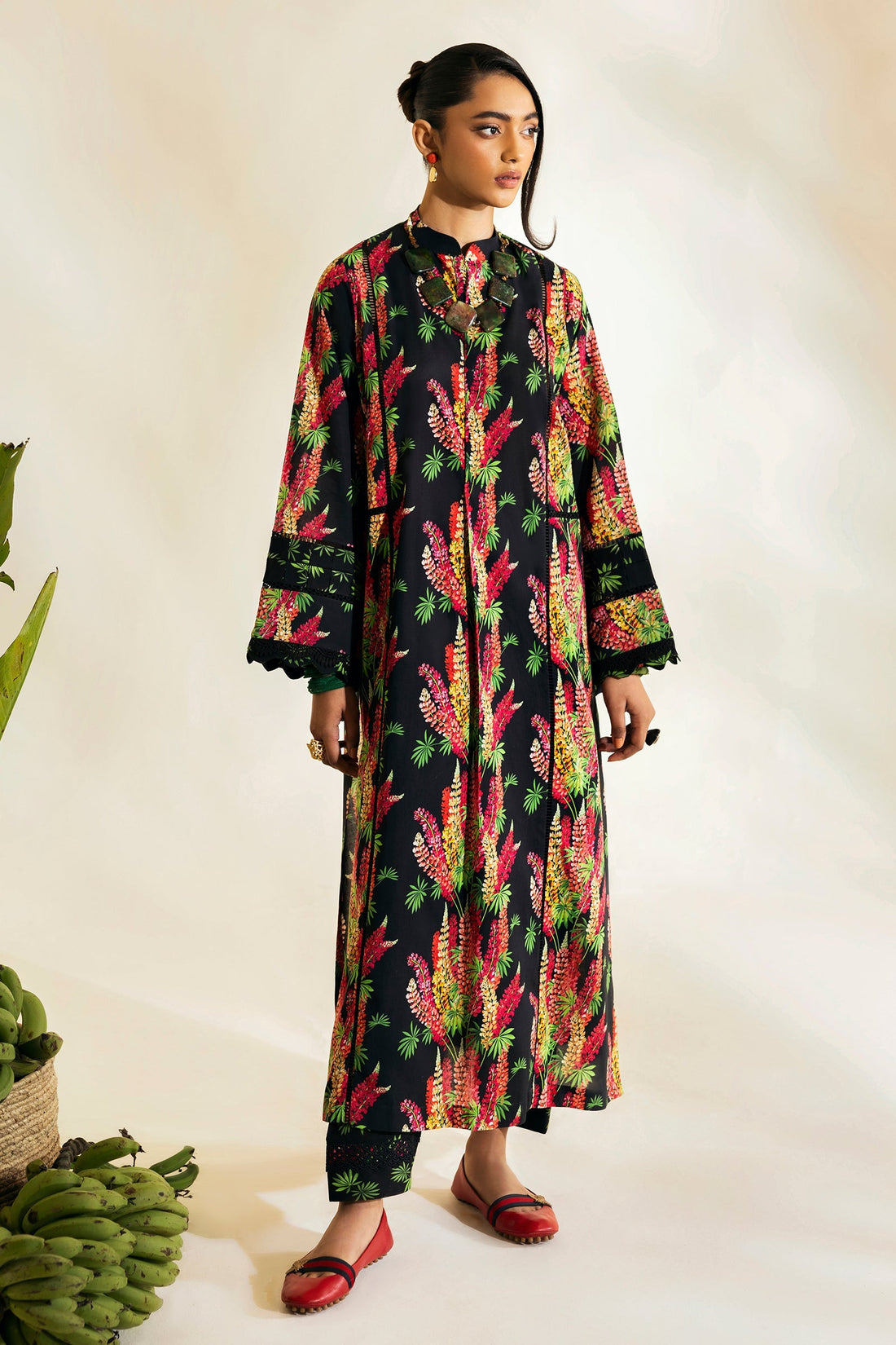 Zaha | Pop RTW | PALMIS - Official Zaha stockist in UK - Sakeena London