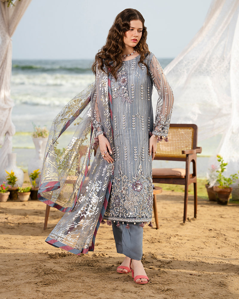 Ain | Leher Formal Luxury 25 | AN-117 - Official Ain stockist in UK - Sakeena London