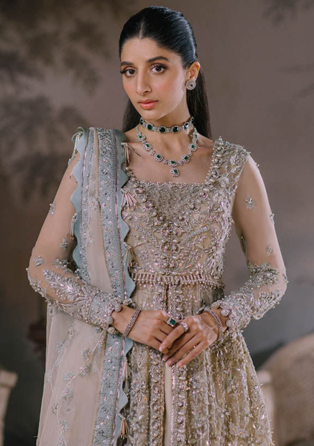 Formal Collection - Elan - Wedding - Festive - EC2#02 - NEDA
