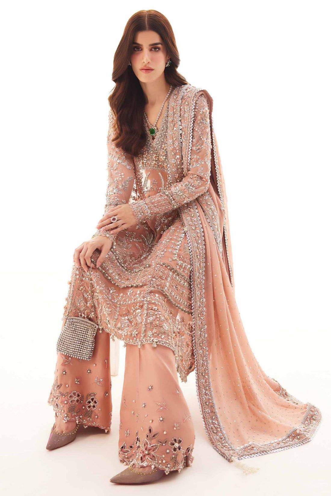 Elan | Wedding Formals | ROSÃA (EP-21213)