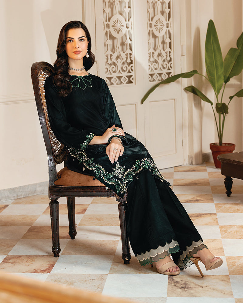 Ain | Winter Collection | AN-86 - Official Ain stockist in UK - Sakeena London