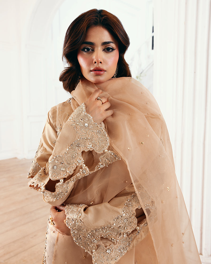 Ain | Zahra Formal Edit 25 | AN-106 - Official Ain stockist in UK - Sakeena London