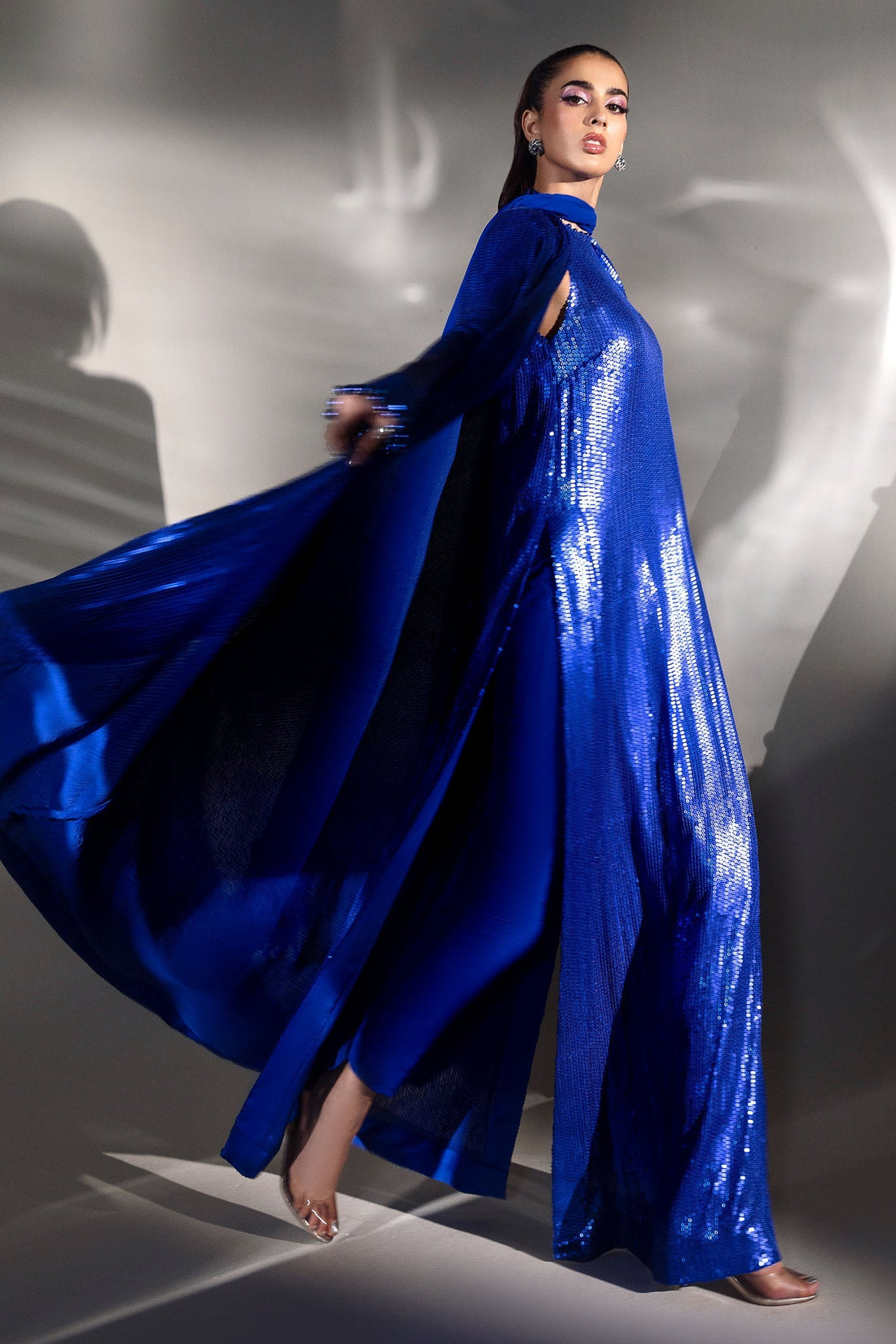 Elan | Lueur Dor | BLEU ECLAT (EP-21402) - Official Elan stockist in UK - Sakeena London