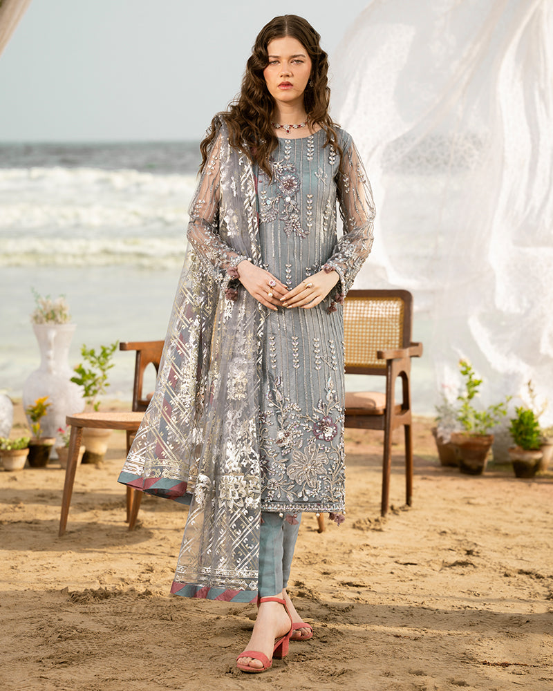 Ain | Leher Formal Luxury 25 | AN-117 - Official Ain stockist in UK - Sakeena London