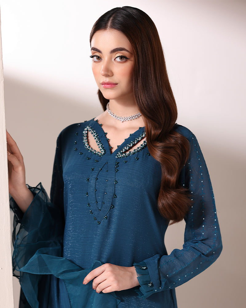 Ain | Noore Festive Formals 25 | AN-148 - Official Ain stockist in UK - Sakeena London