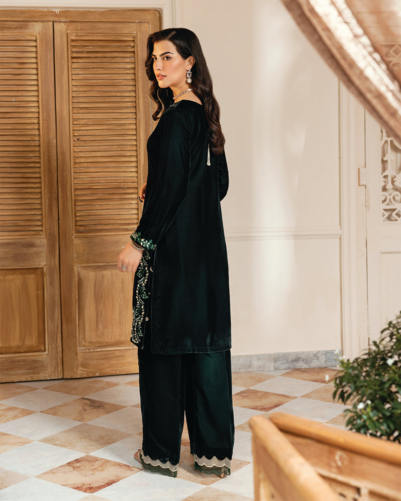 Ain | Winter Collection | AN-86 - Official Ain stockist in UK - Sakeena London