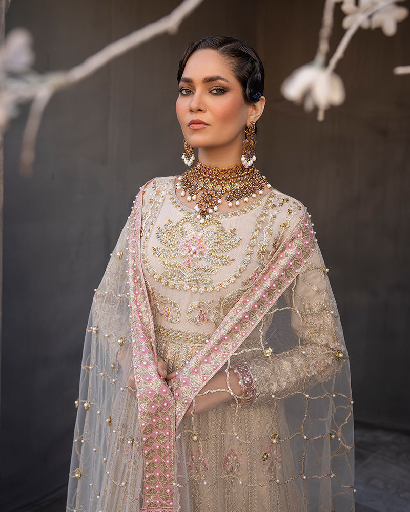 Ain | Aroosh Wedding Edition | AR-57 - Official Ain stockist in UK - Sakeena London
