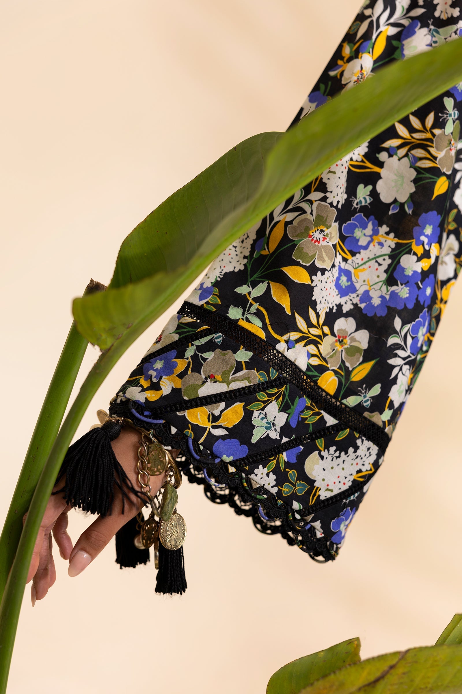 Zaha | Pop RTW | SOLEO - Official Zaha stockist in UK - Sakeena London