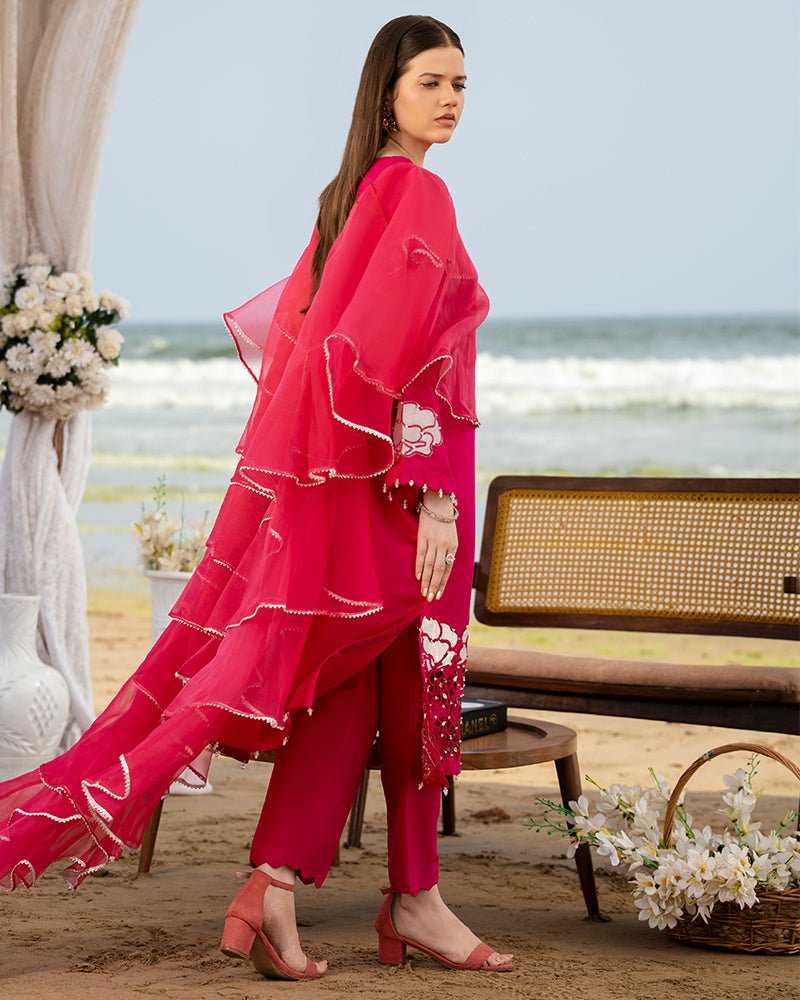 Ain | Leher Formal Luxury 25 | AN-137 - Official Ain stockist in UK - Sakeena London