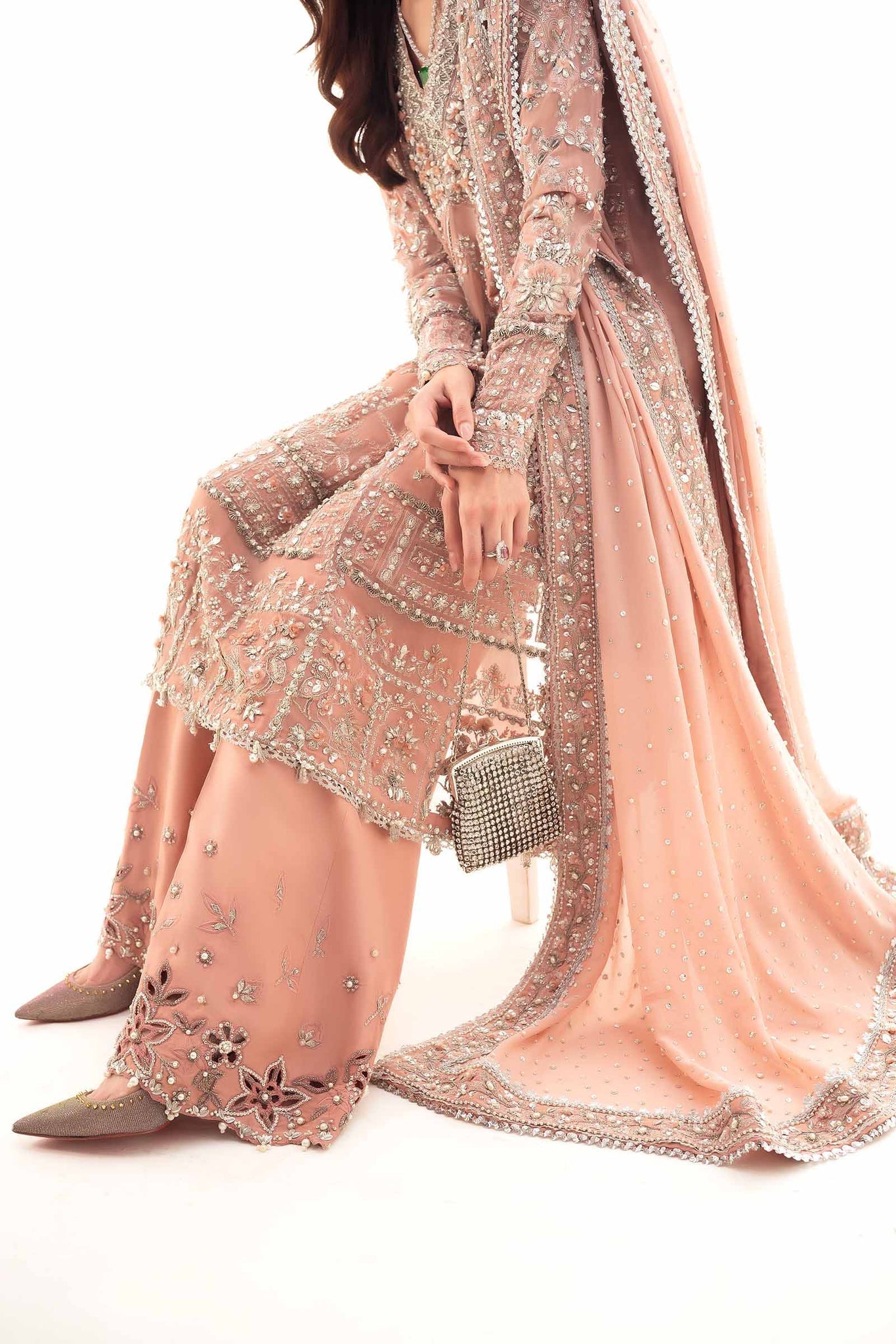 Elan | Wedding Formals | ROSÃA (EP-21213)